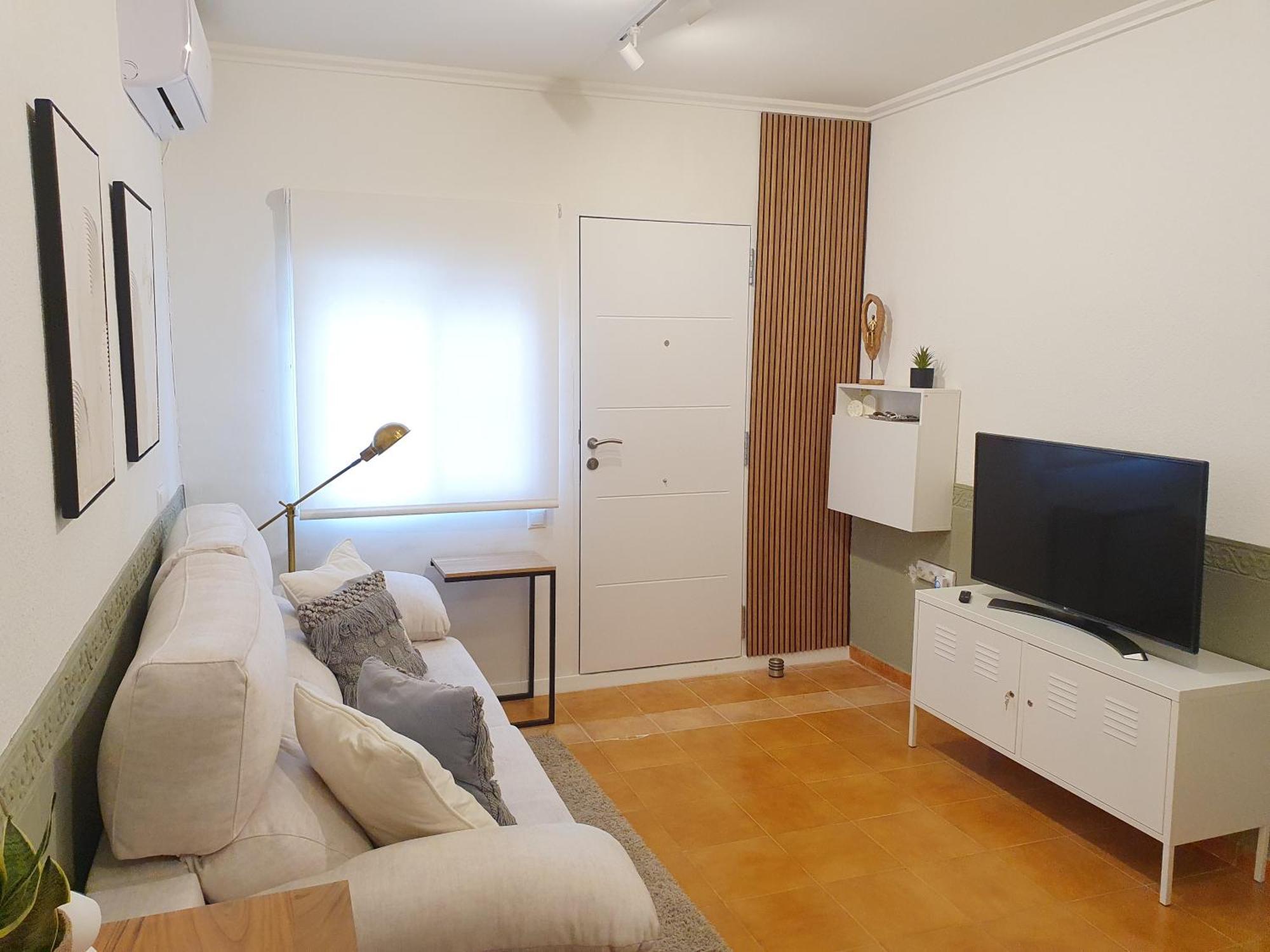 Сasa de vacaciones Casa Allegra