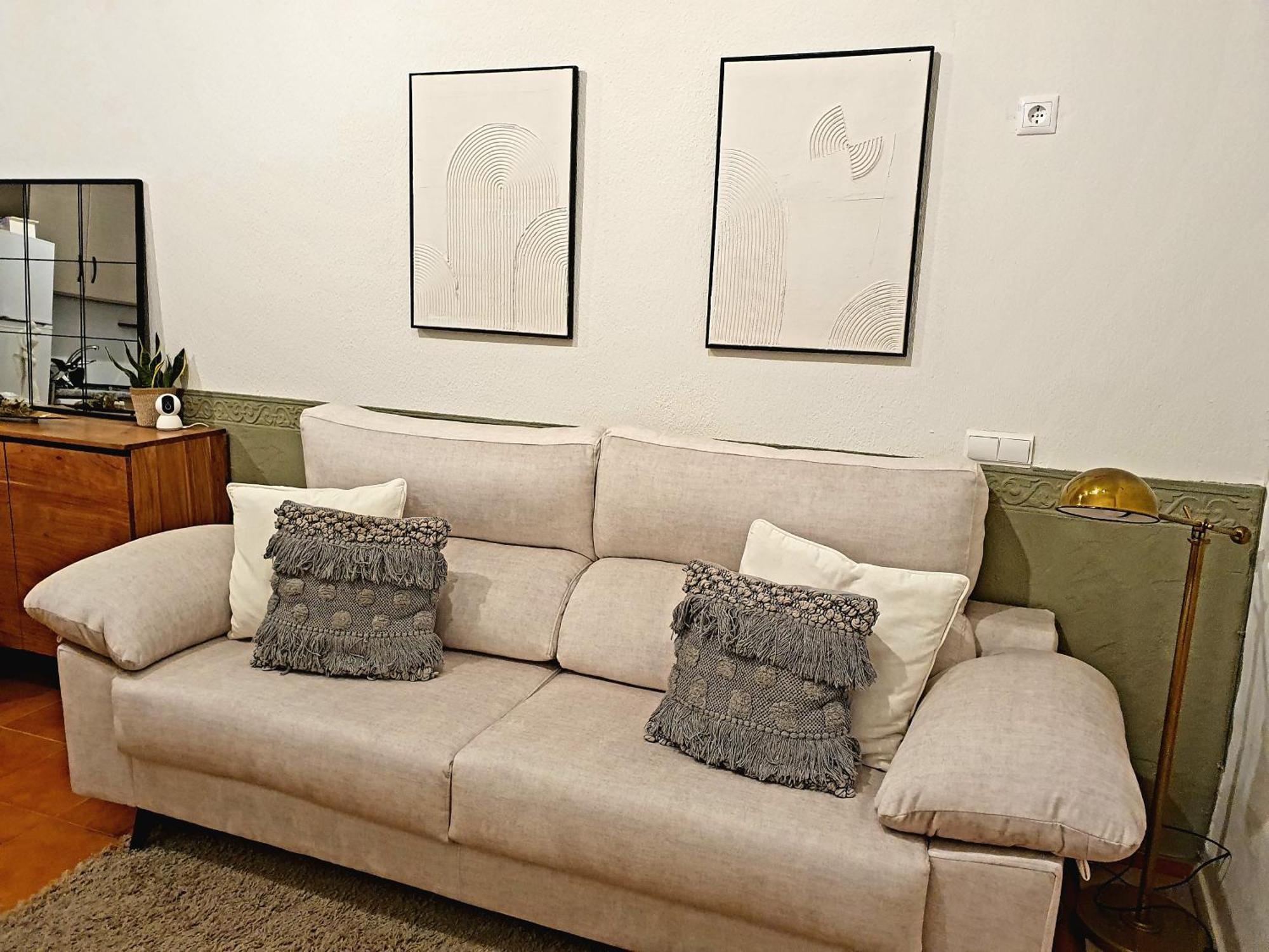 Holiday home Casa Allegra