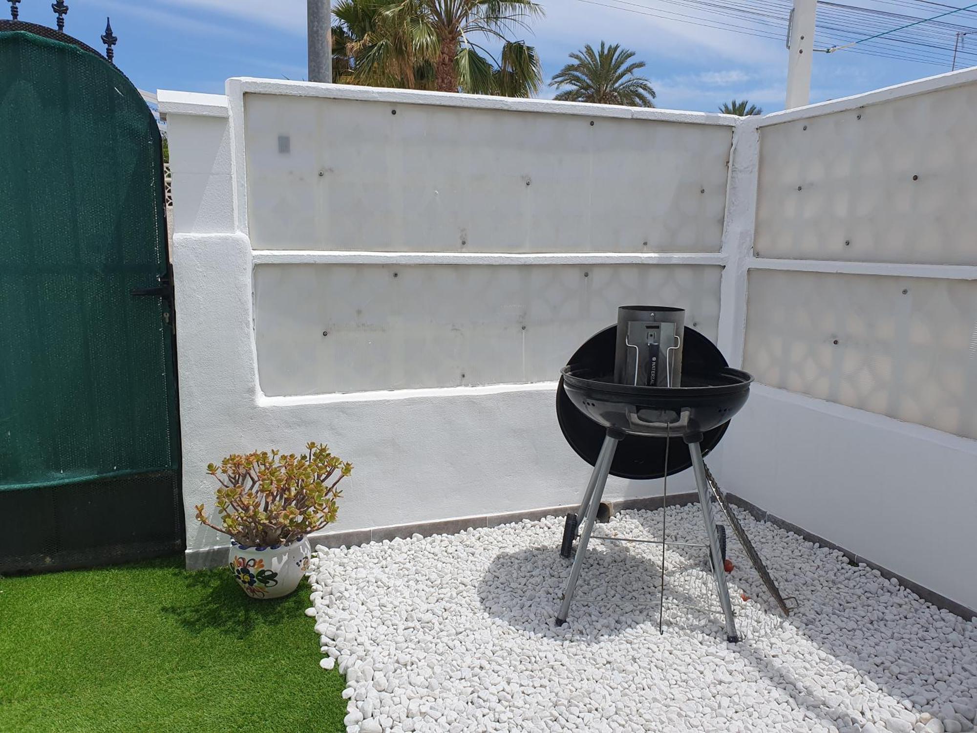 Casa Allegra Holiday home