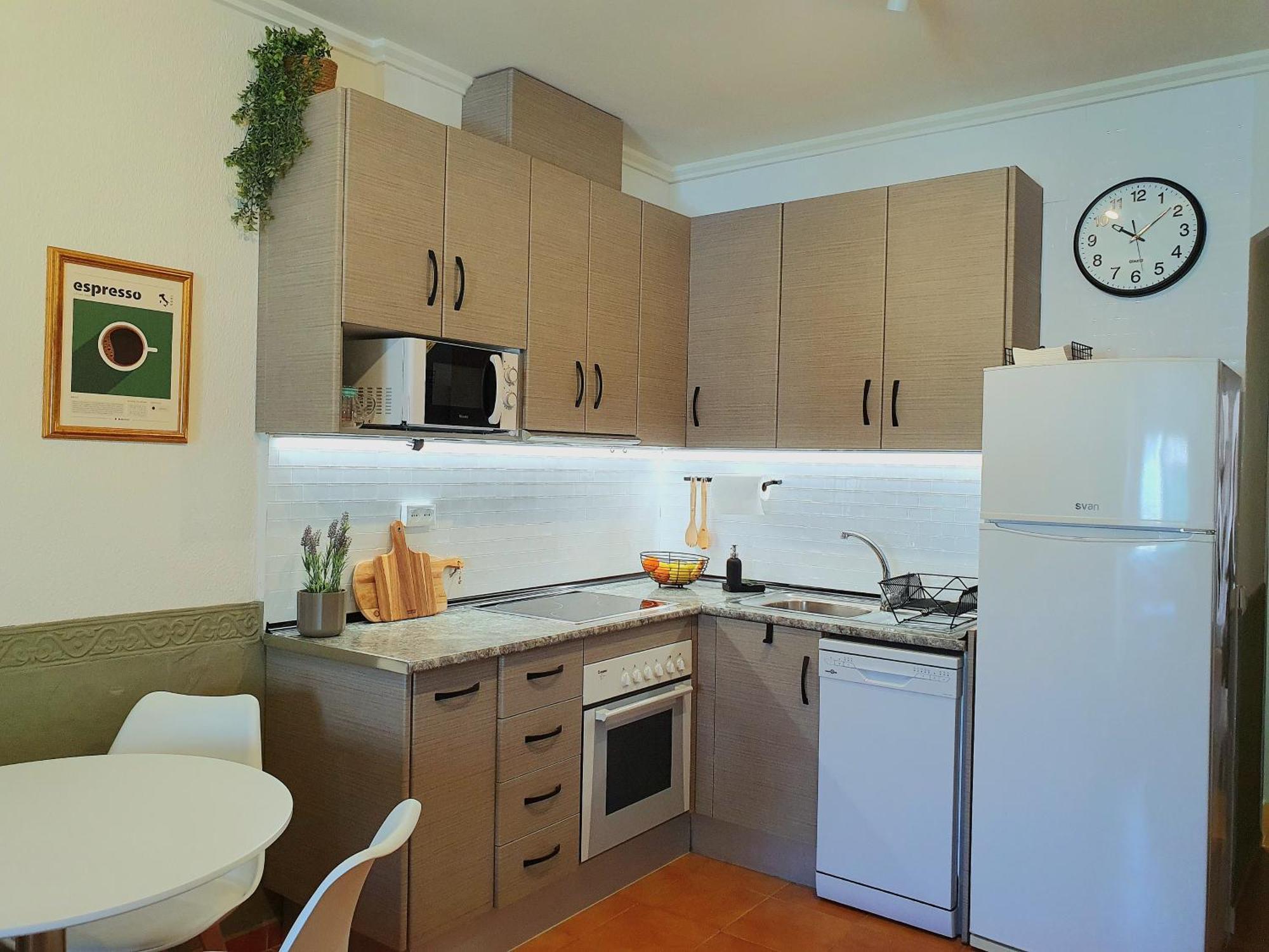 Casa Allegra Holiday home